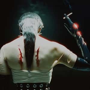King Woman at Rain City Doom Fest 2026