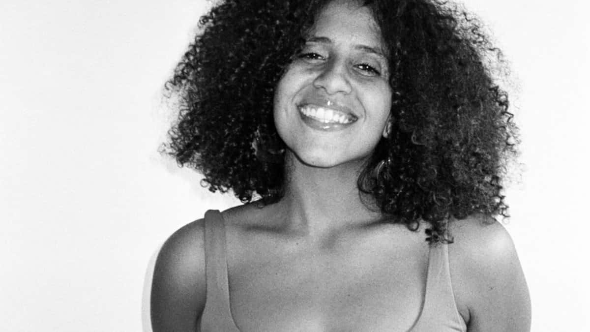 Women in Jazz Mixer ft. Naima Adams
