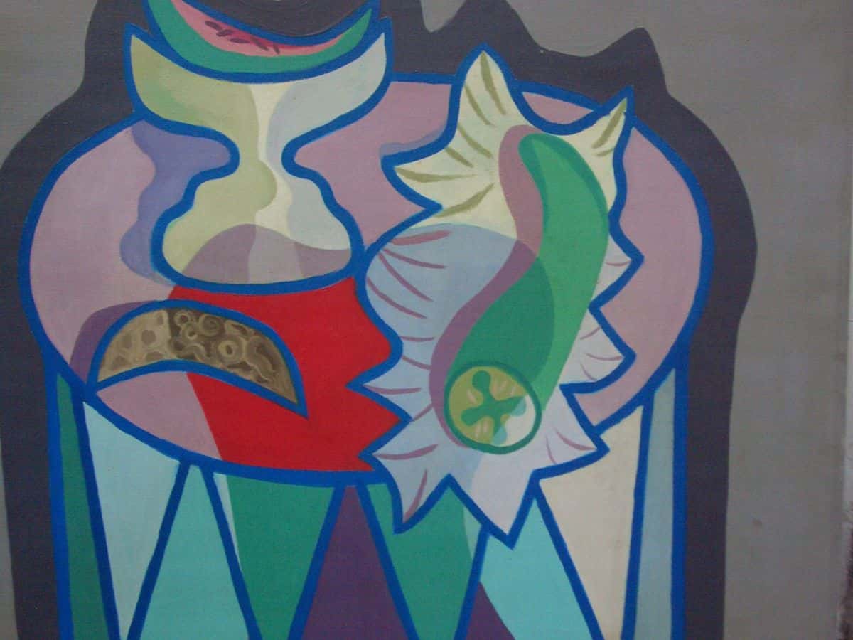 Autumn Exhibition
