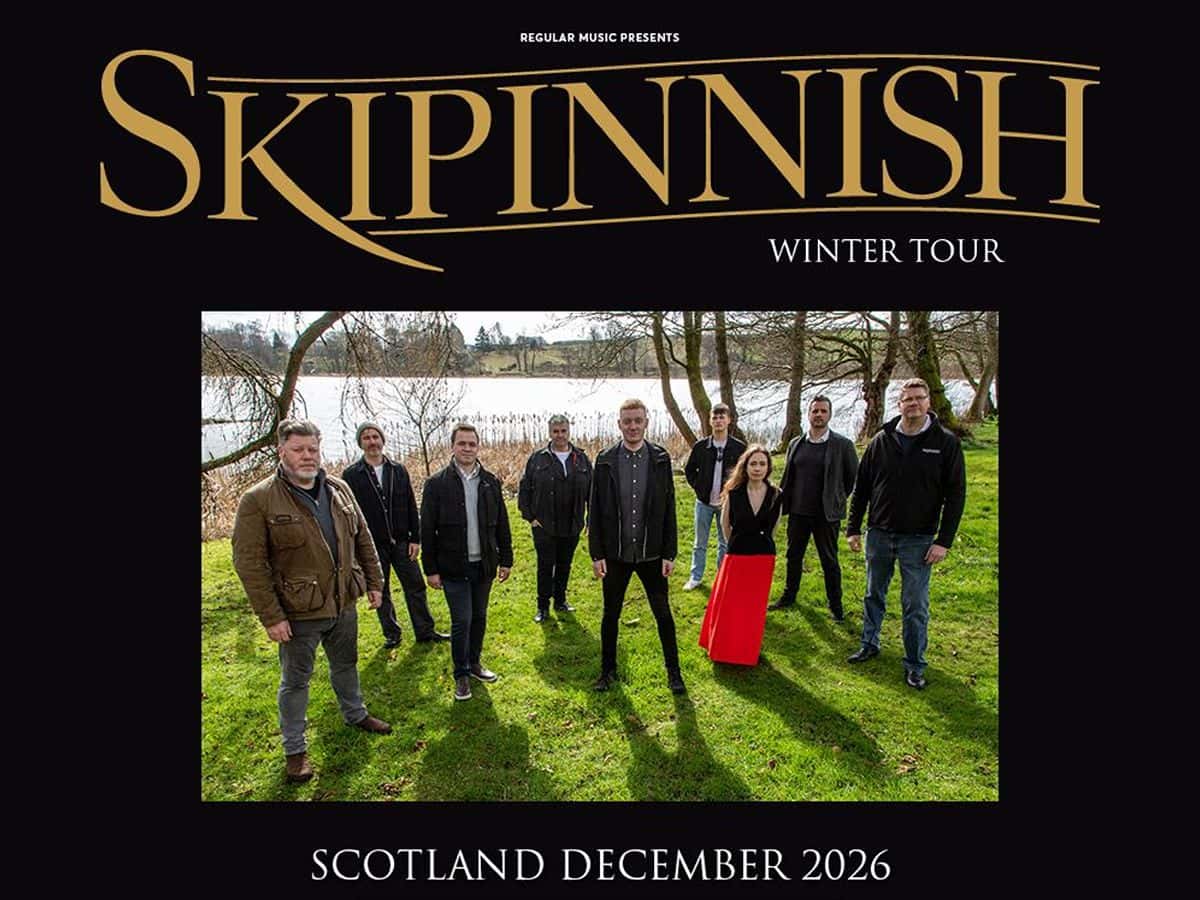 Skipinnish