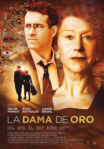 Ciclo "La química en nuestras vidas": La Dama de Oro