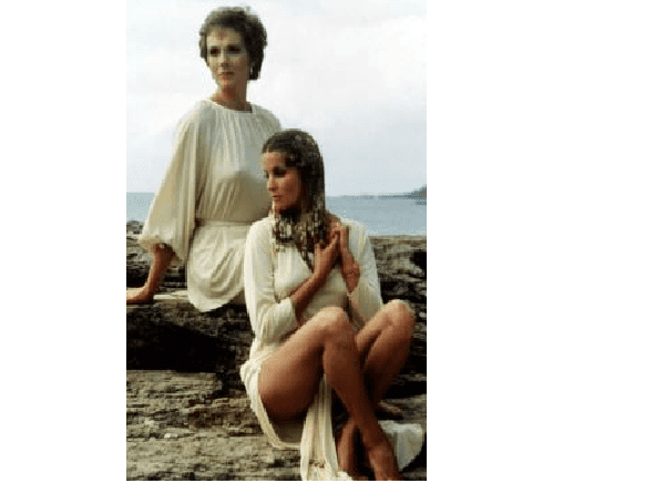 Videoproyección: 10, la mujer perfecta