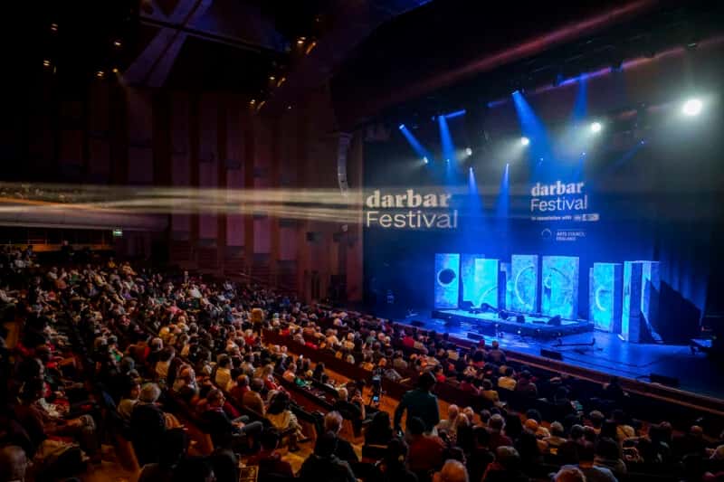 Darbar Festival 2026