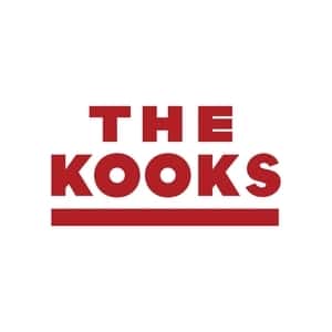 The Kooks with Greta Van Fleet and Luna Li