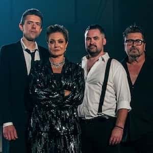 The Superjesus and Chocolate Starfish