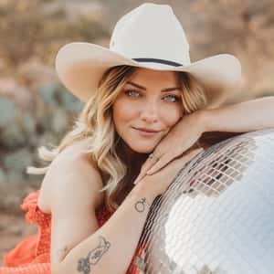Katrina Cain