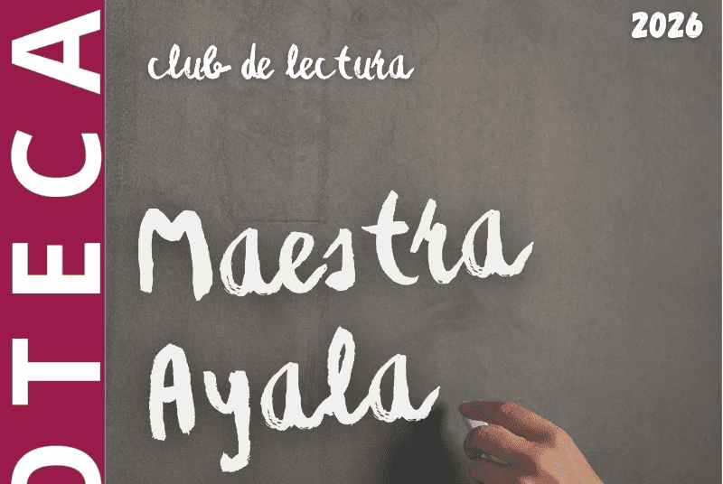 Club de Lectura Maestra Ayala: Los buscadores de Conchas