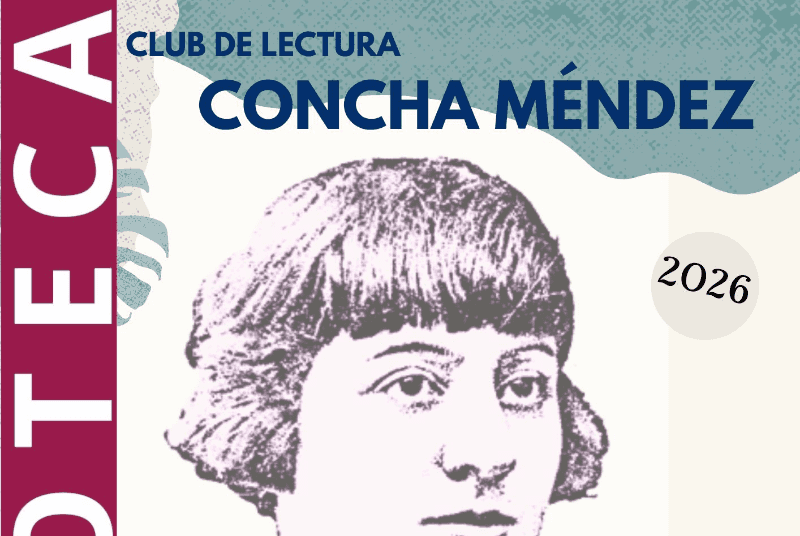 Club de Lectura Concha Méndez: comentario de 'Suite francesa'