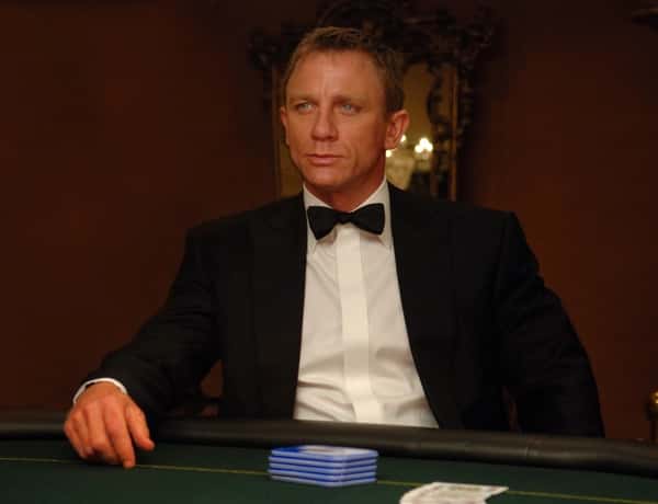 Live in Concert: Casino Royale