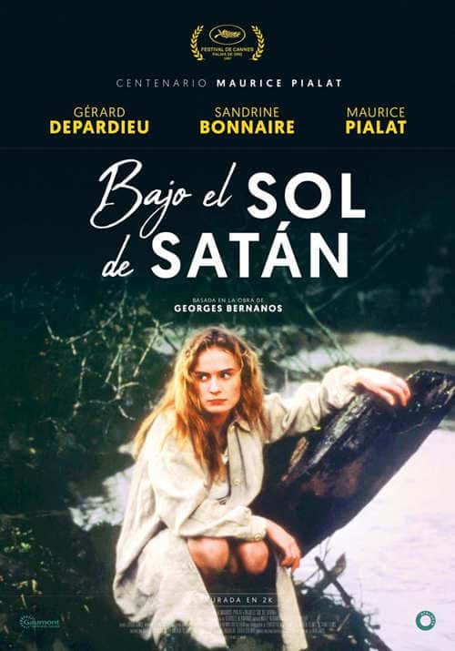 Bajo el Sol de Satán - Ciclo Maurice Pialat