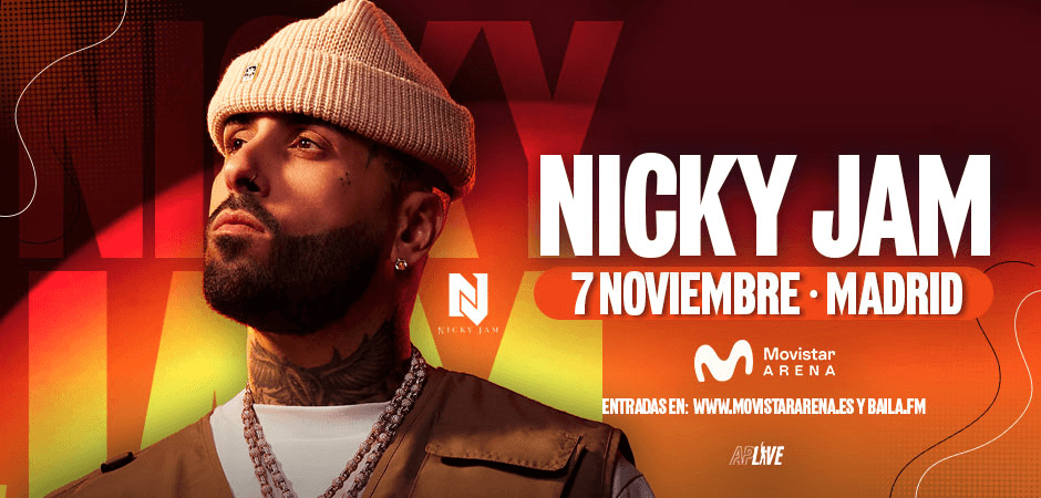 Nicky Jam