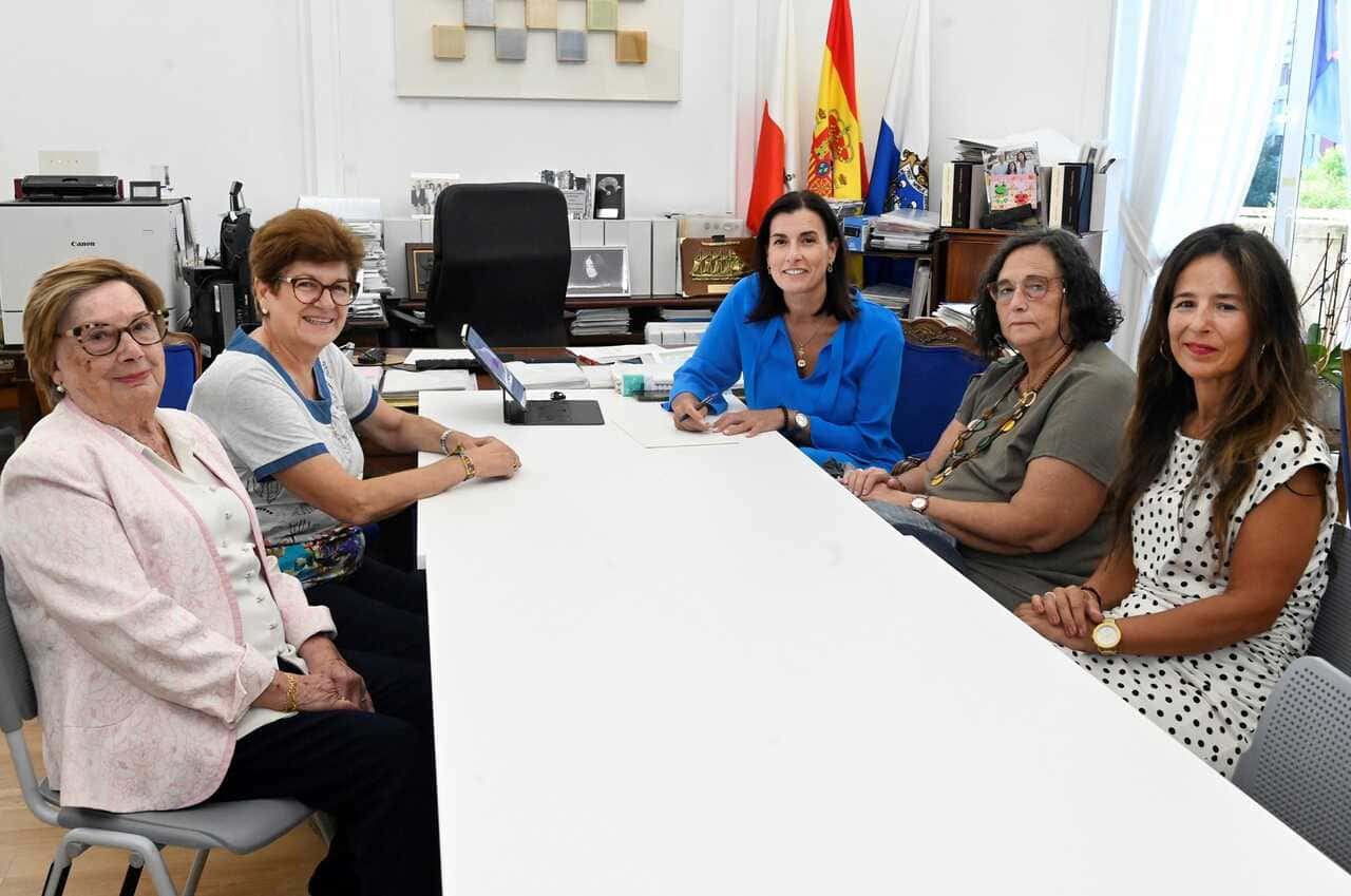 Asamblea de Federaciones y Asociaciones de Viudas Hispania