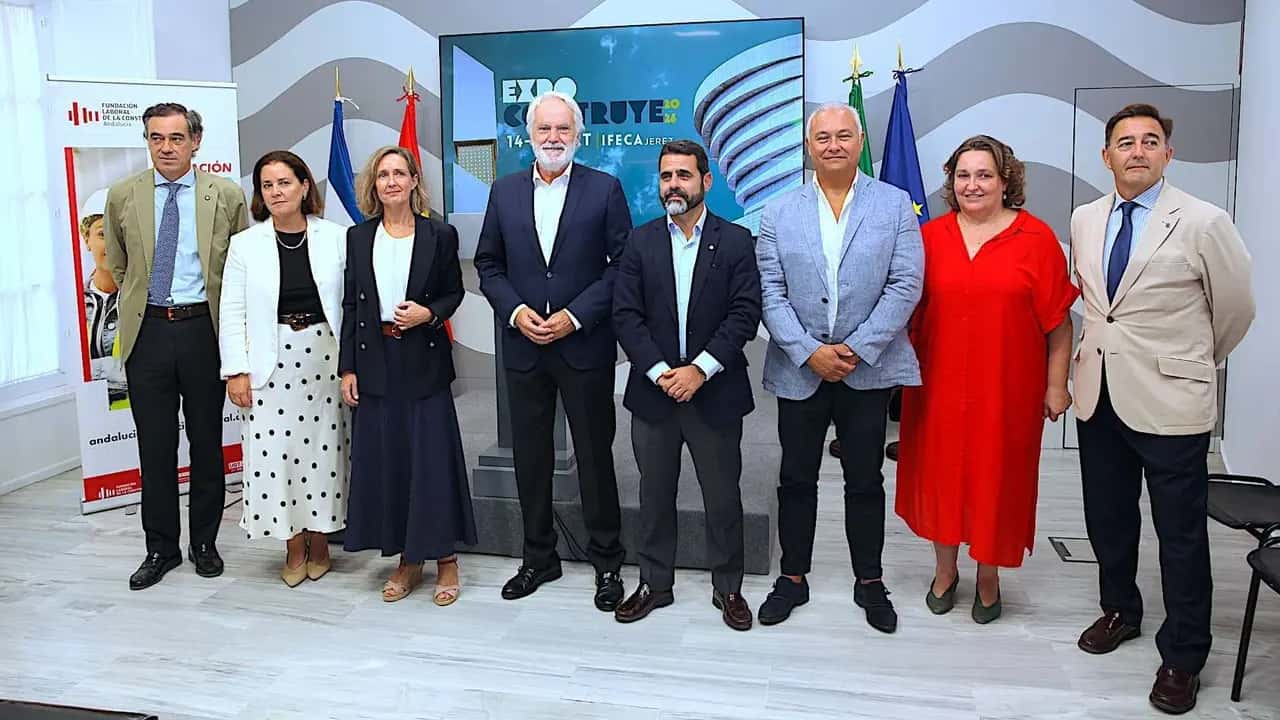 Expoconstruye 2026