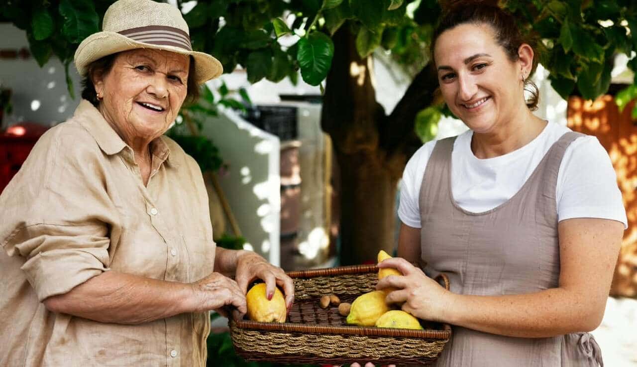 Día Internacional de las Mujeres Rurales en El Puerto de Santa María