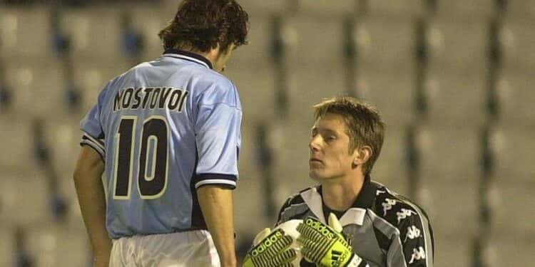 Celta de Vigo - Juventus de Turín