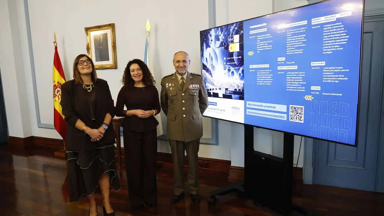 Jornadas de Defensa