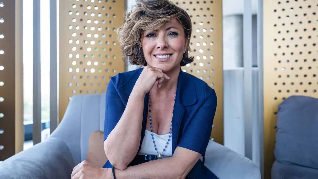 Presentación y firma de la novela 'Llevará tu nombre' de Sonsoles Ónega