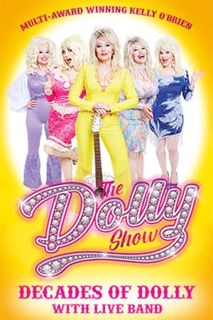 The Dolly Show