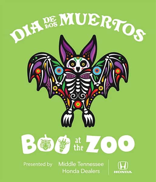 Día de los Muertos Night