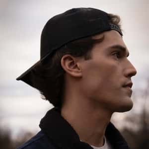 Braedon Barnhill