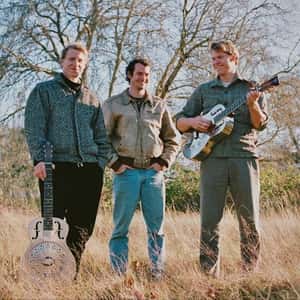 The Brudi Brothers (with Kacey Musgraves)