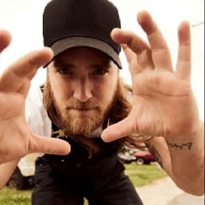 Noah Garner Music