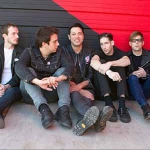 Riverboat Gamblers with Spike and the Gimme Gimmes