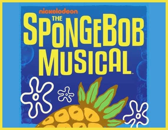 The Spongebob Musical