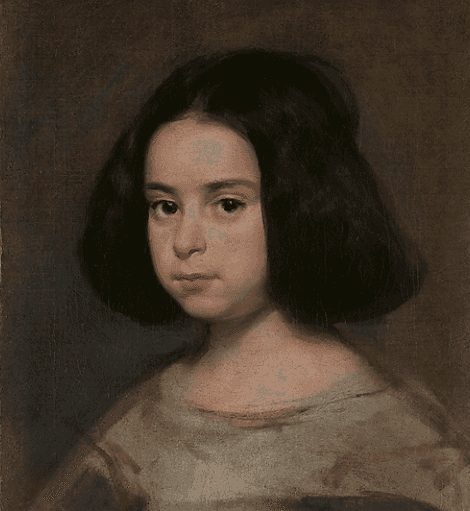 De Velázquez a Sorolla: 500 años de pintura hispánica