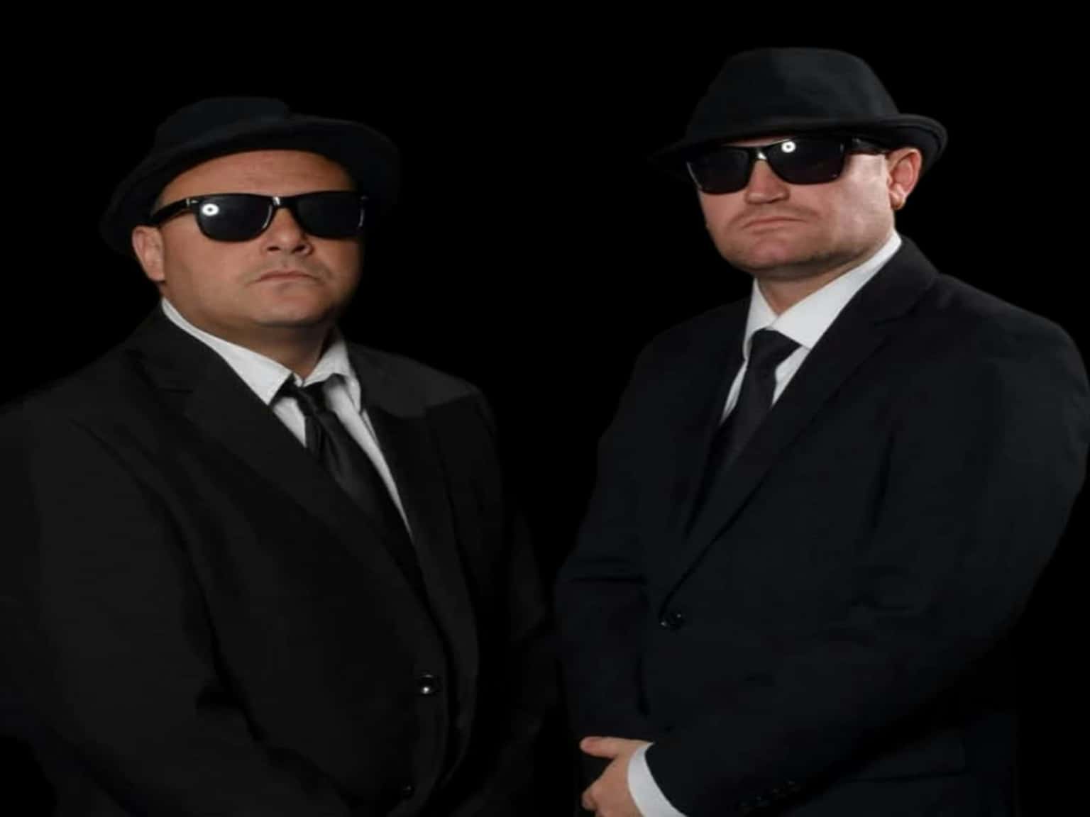 The Men In Black | Tribute Show