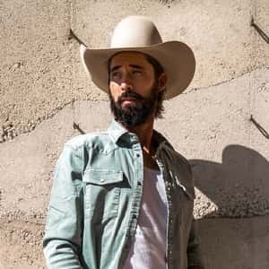 Ryan Bingham and The Texas Gentlemen - Still Gettin' Away With It Tour