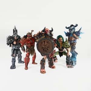 GWAR