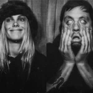 Ghostwoman w/ The Black Angels