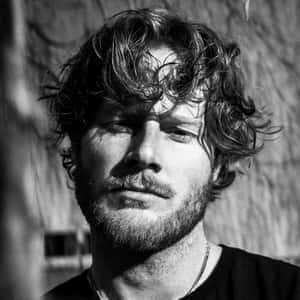 Matt Hansen (The Orchid Tour)