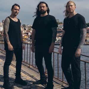 Born of Osiris - The Perpetual Iron Tour
