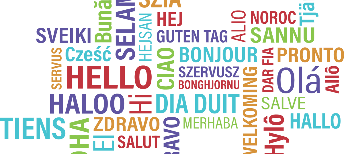 Language Café
