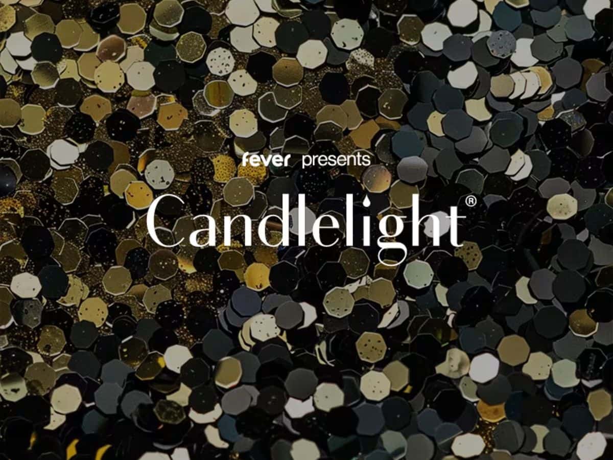 Candlelight: Tribute To Michael Jackson