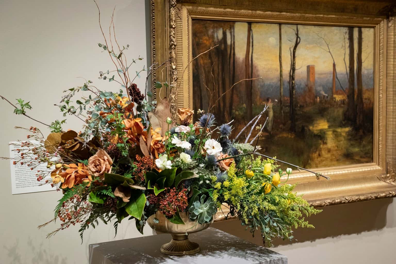 Art in Bloom 2027