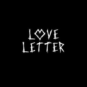 Love Letter