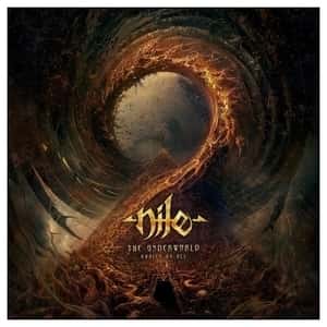 Nile with special guest Coroner