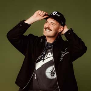 GRiZ at BOO Seattle 2026