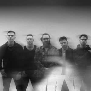 I Prevail with Three Days Grace and The Funeral Portrait