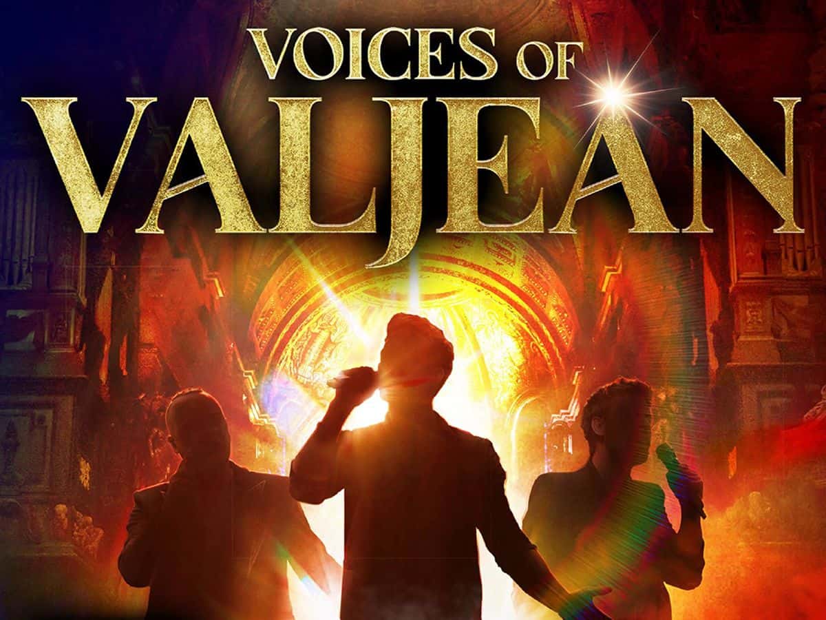 Voices Of Valjean