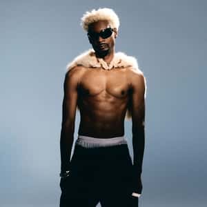 Danny Brown