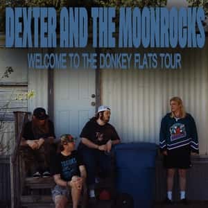 Dexter and the Moonrocks