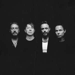 Blue October: Foiled 20th Anniversary World Tour