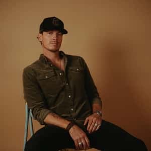 George Birge with Dierks Bentley, Kaitlin Butts, Mae Estes and more