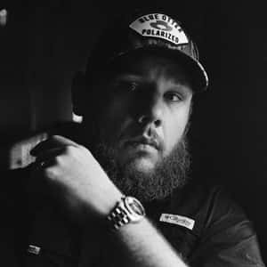 Luke Combs (My Kinda Saturday Night Tour 2027)
