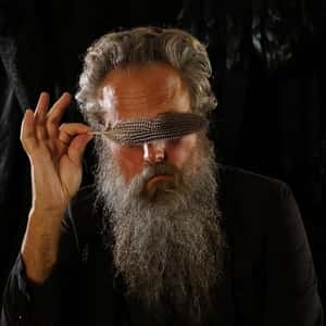 Iron & Wine