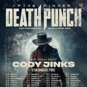 Five Finger Death Punch